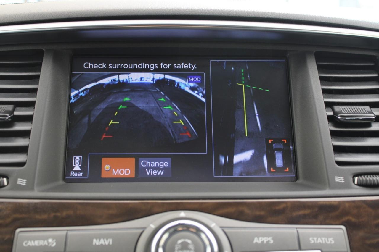 2018 Nissan Armada SL Plano TX