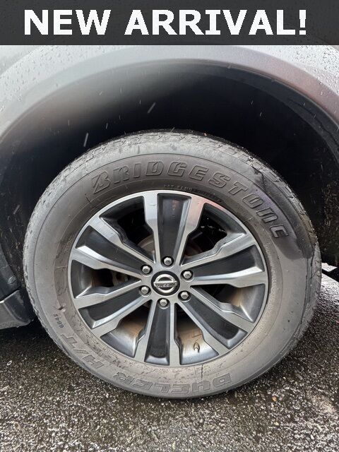 2018 Nissan Armada SL Renton WA