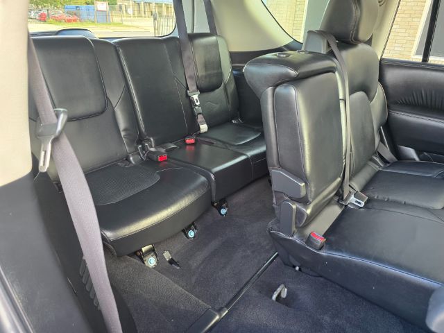 2018 Nissan Armada SL San Antonio TX