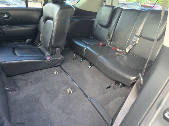 2018 Nissan Armada SL San Antonio TX