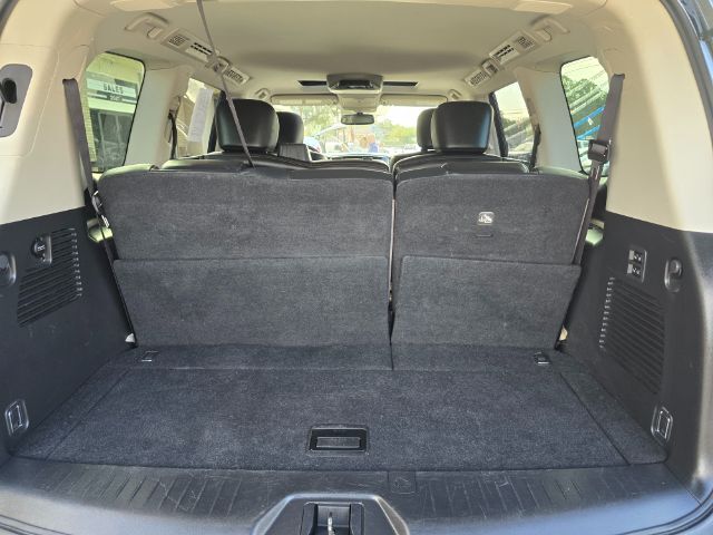 2018 Nissan Armada SL San Antonio TX