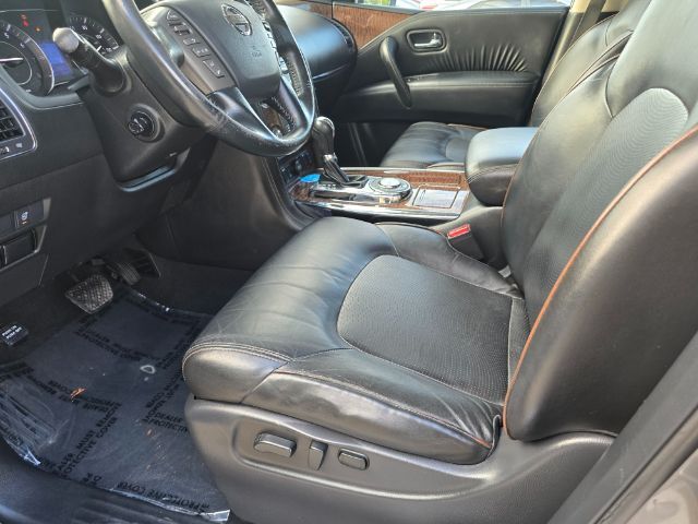 2018 Nissan Armada SL San Antonio TX