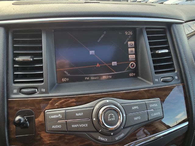 2018 Nissan Armada SL San Antonio TX