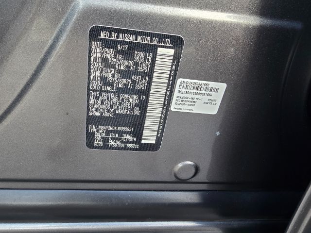 2018 Nissan Armada SL San Antonio TX