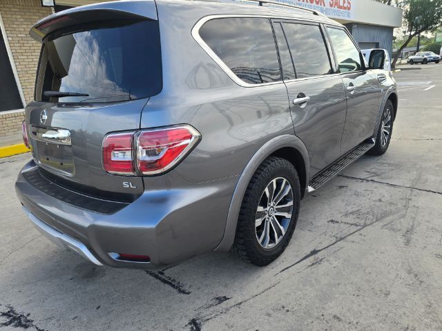 2018 Nissan Armada SL San Antonio TX