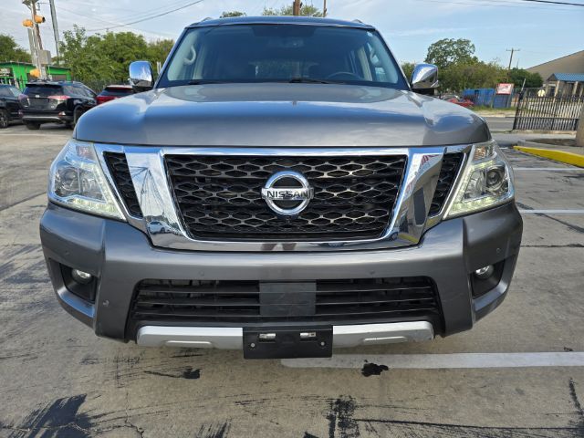 2018 Nissan Armada SL San Antonio TX