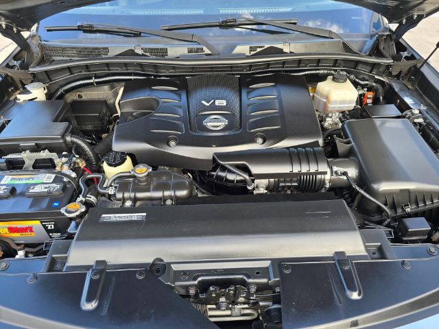 2018 Nissan Armada SL San Antonio TX