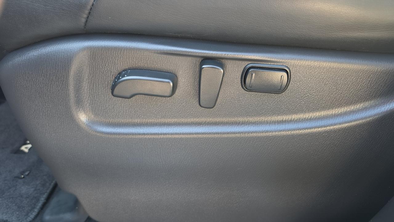 2018 Nissan Armada SL