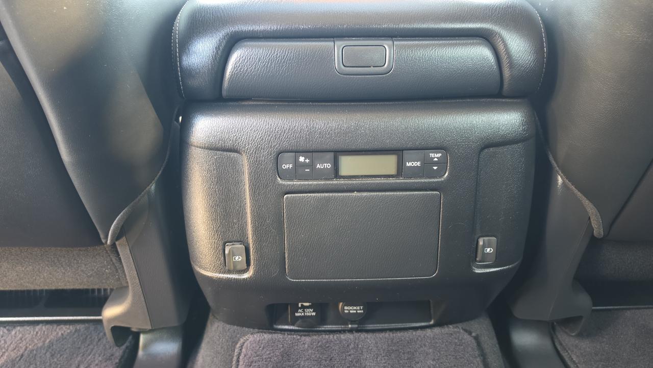 2018 Nissan Armada SL