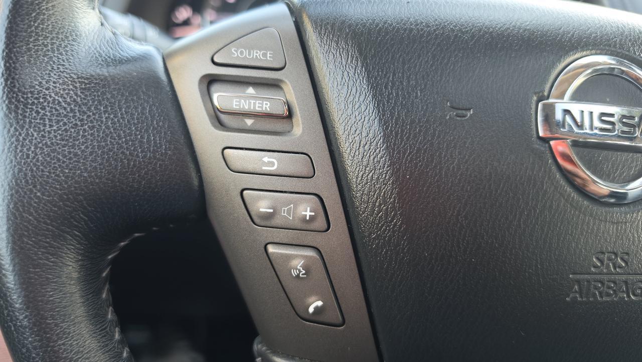 2018 Nissan Armada SL