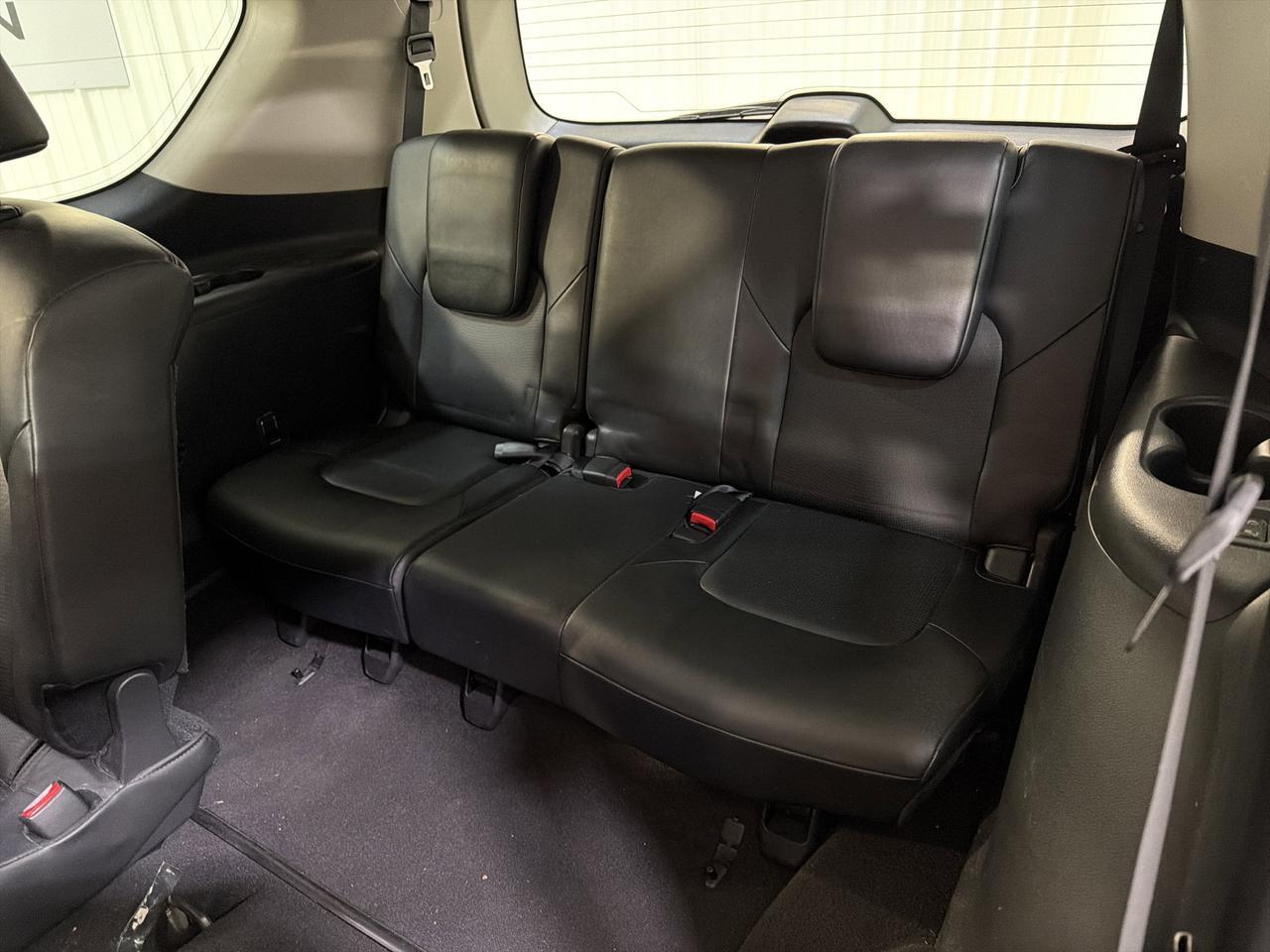 2018 Nissan Armada SL San Antonio TX