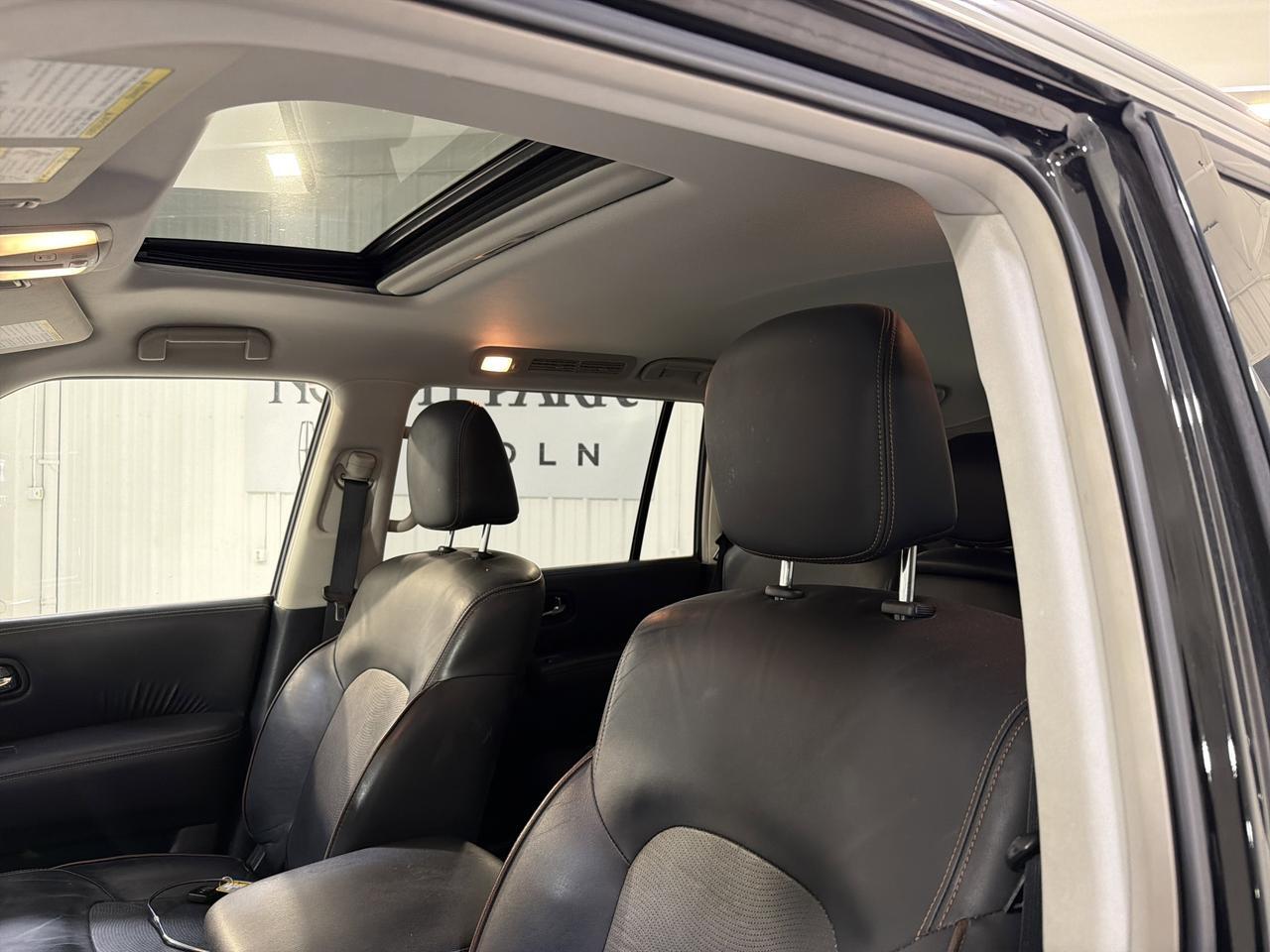 2018 Nissan Armada SL San Antonio TX