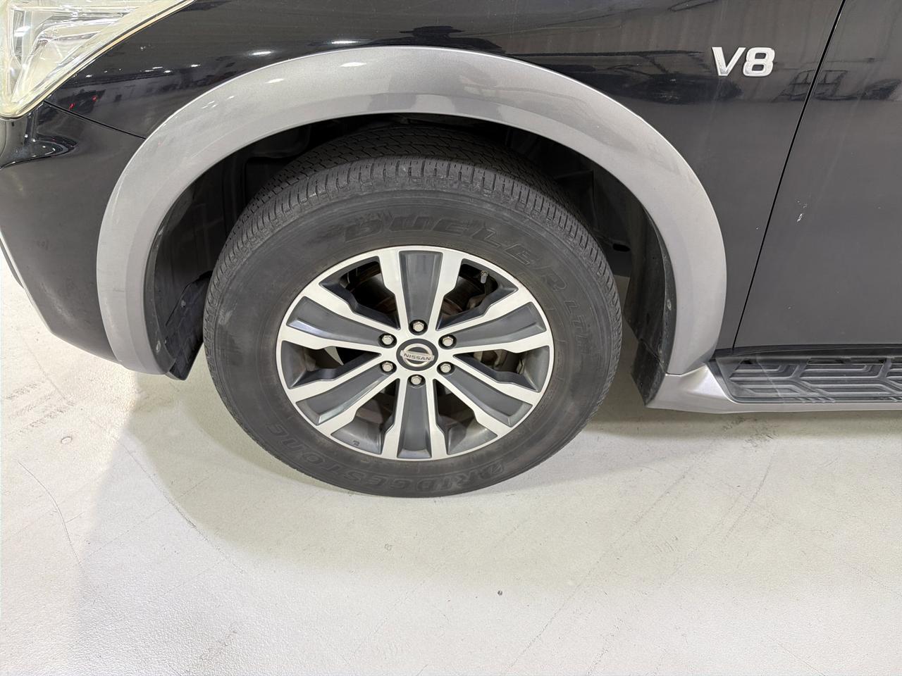 2018 Nissan Armada SL San Antonio TX