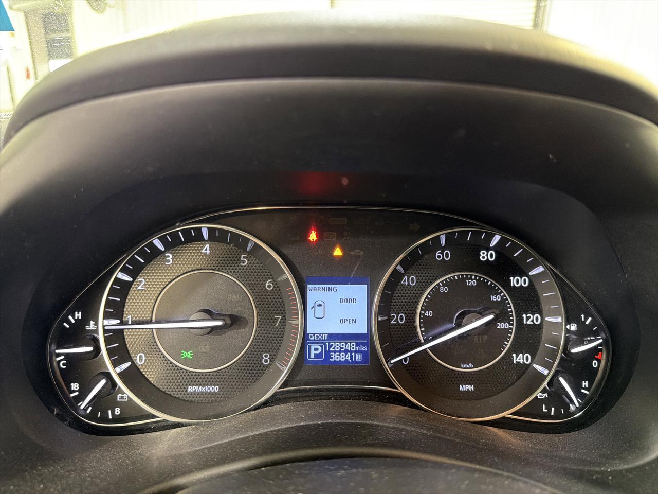 2018 Nissan Armada SL San Antonio TX