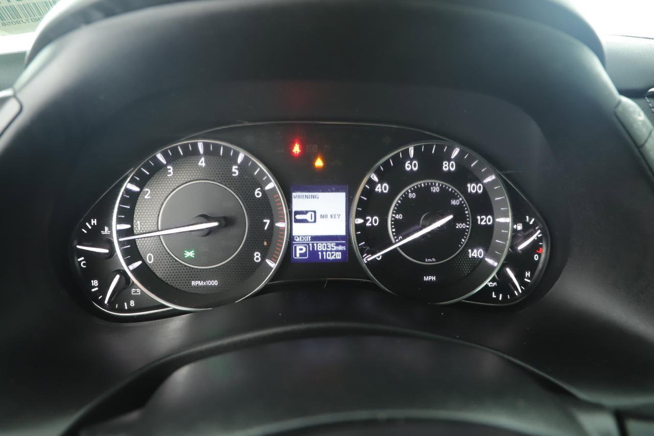 2018 Nissan Armada SL New Braunfels TX