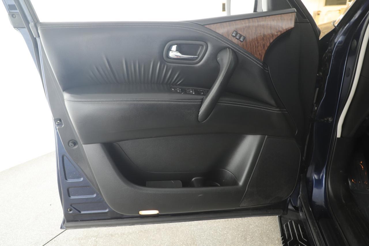 2018 Nissan Armada SL New Braunfels TX