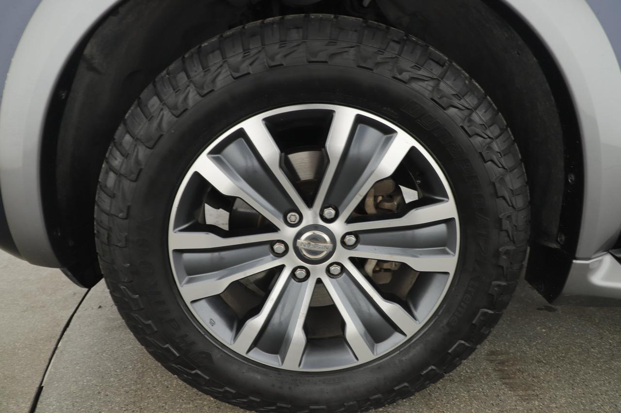 2018 Nissan Armada SL New Braunfels TX