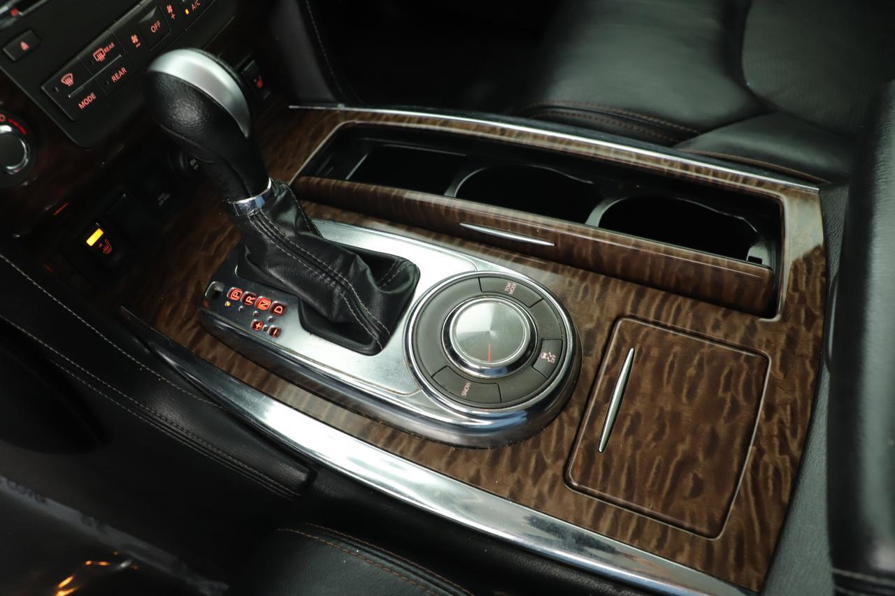 2018 Nissan Armada SL New Braunfels TX