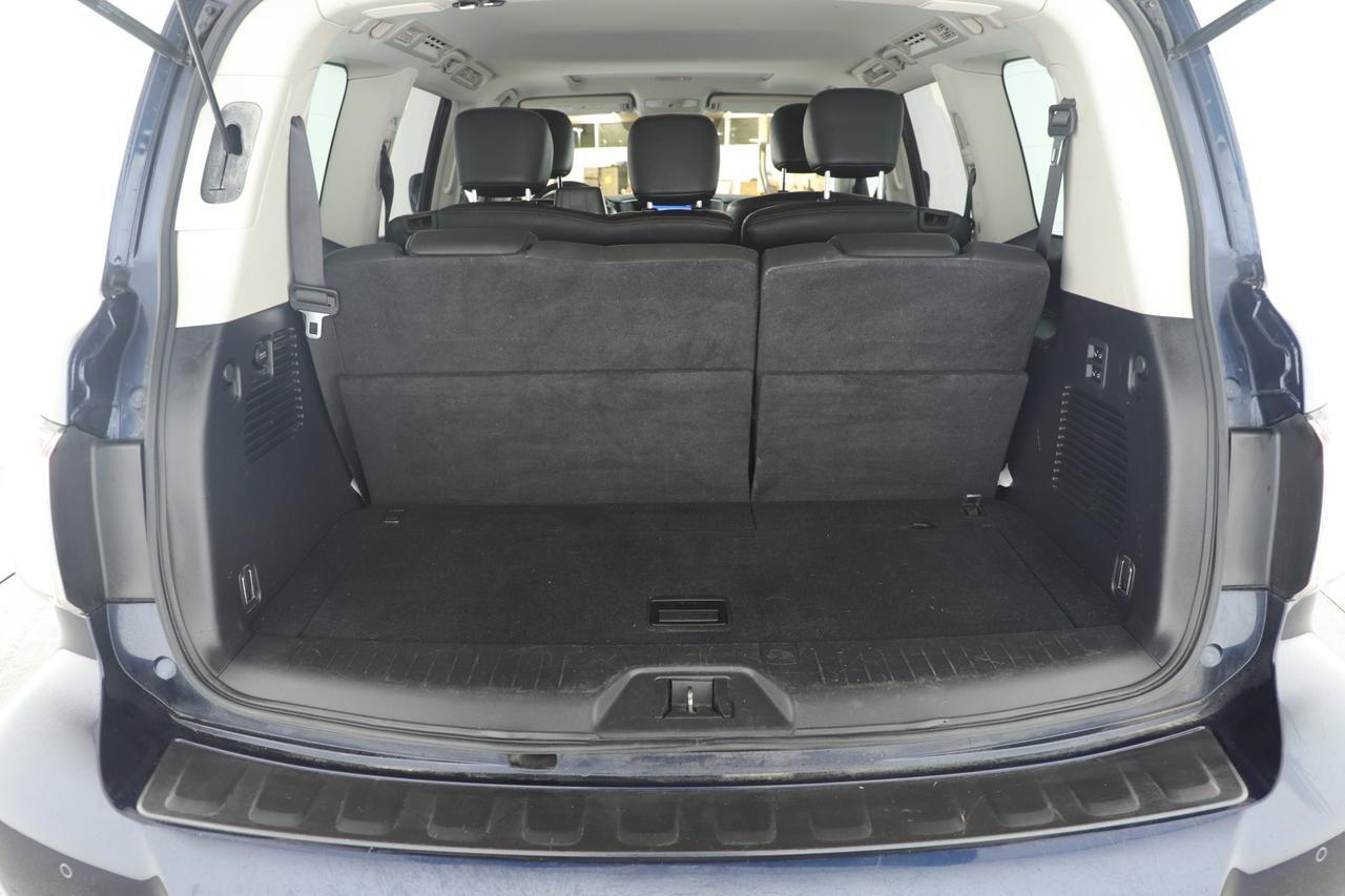 2018 Nissan Armada SL New Braunfels TX