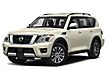 2018 Nissan Armada SL