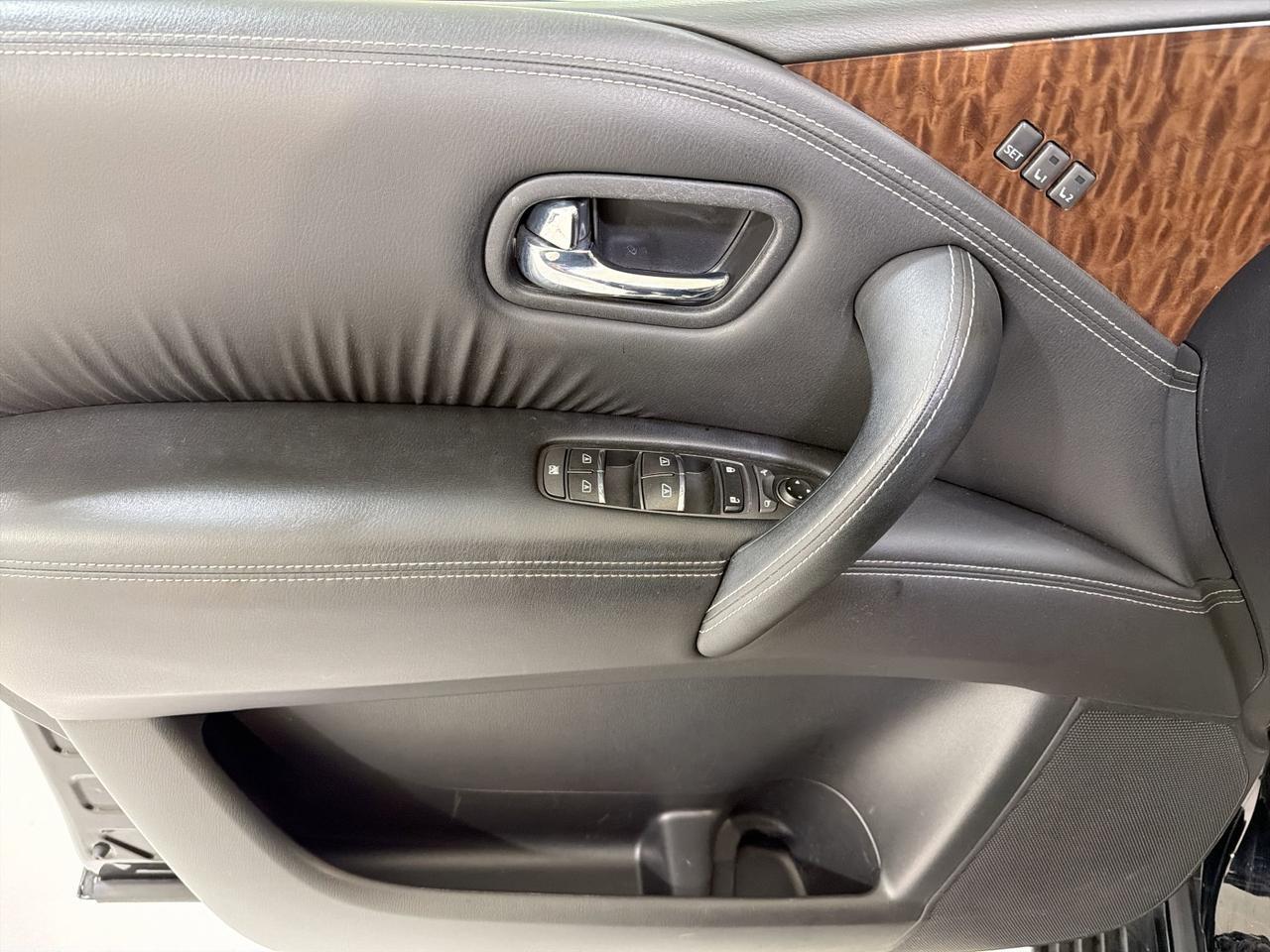 2018 Nissan Armada SL San Antonio TX