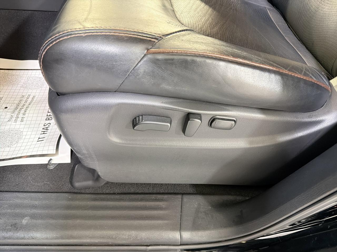 2018 Nissan Armada SL San Antonio TX