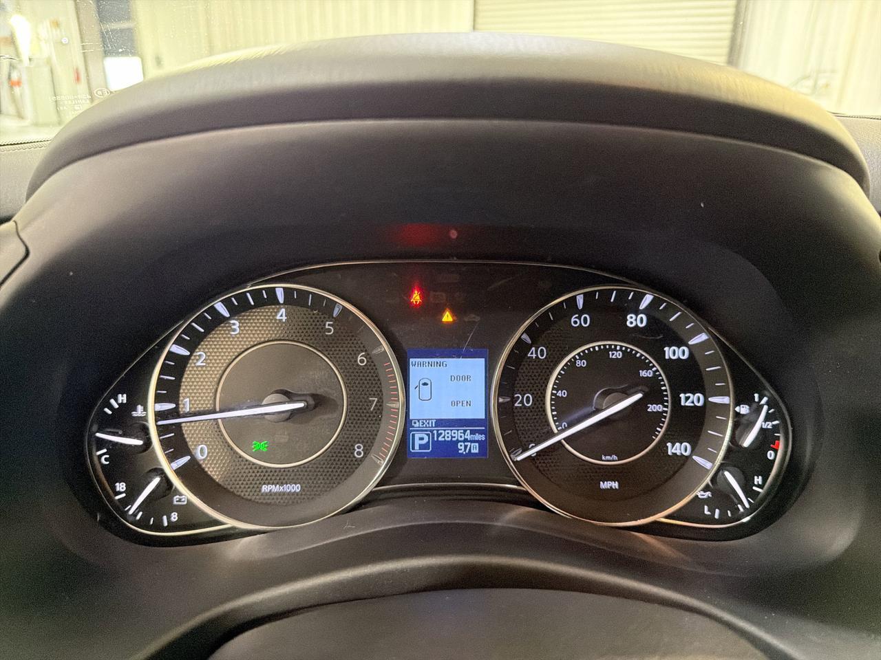 2018 Nissan Armada SL San Antonio TX