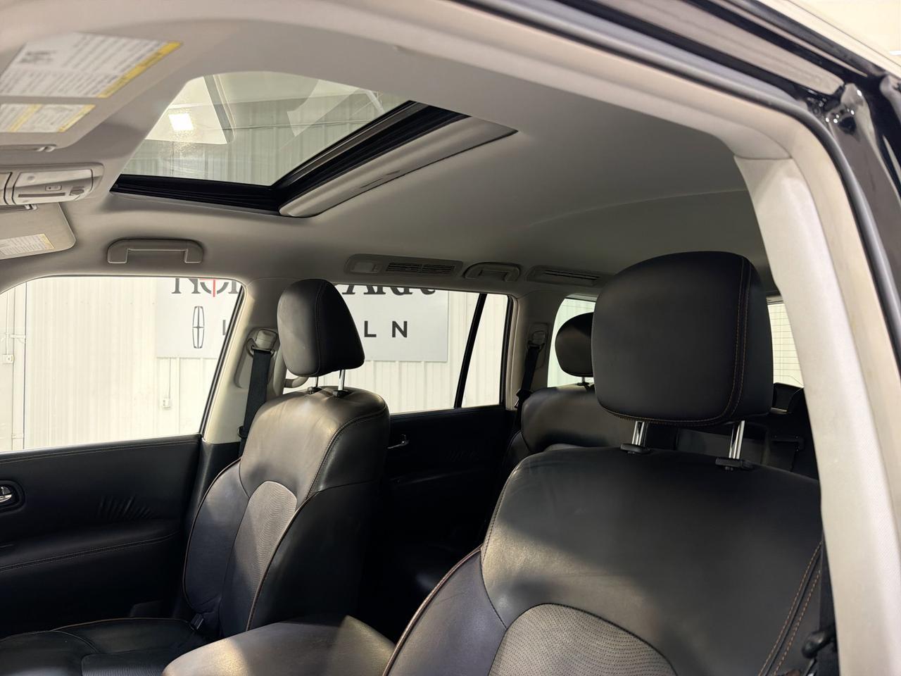 2018 Nissan Armada SL San Antonio TX