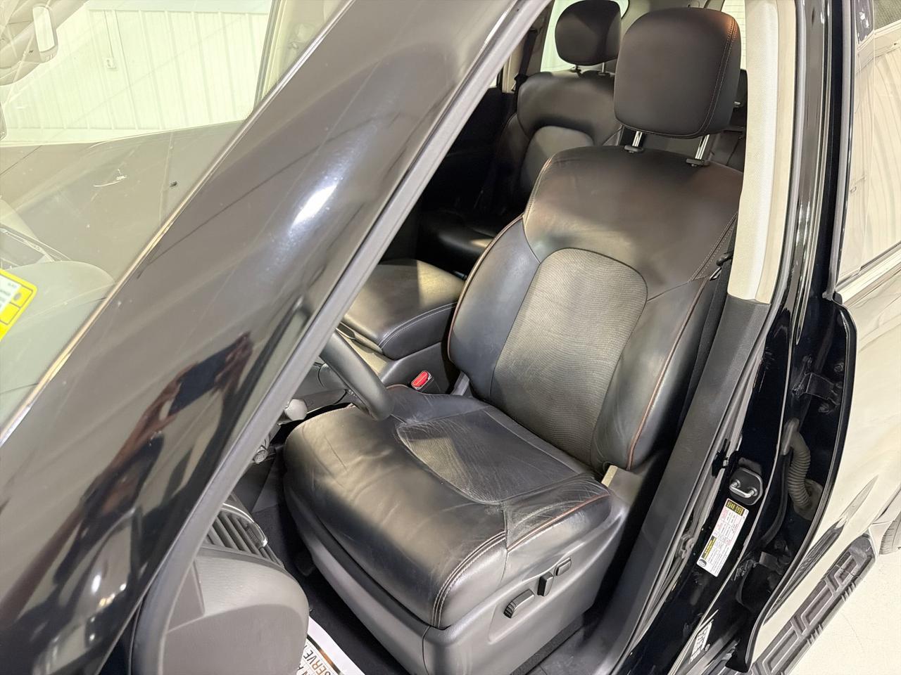 2018 Nissan Armada SL San Antonio TX