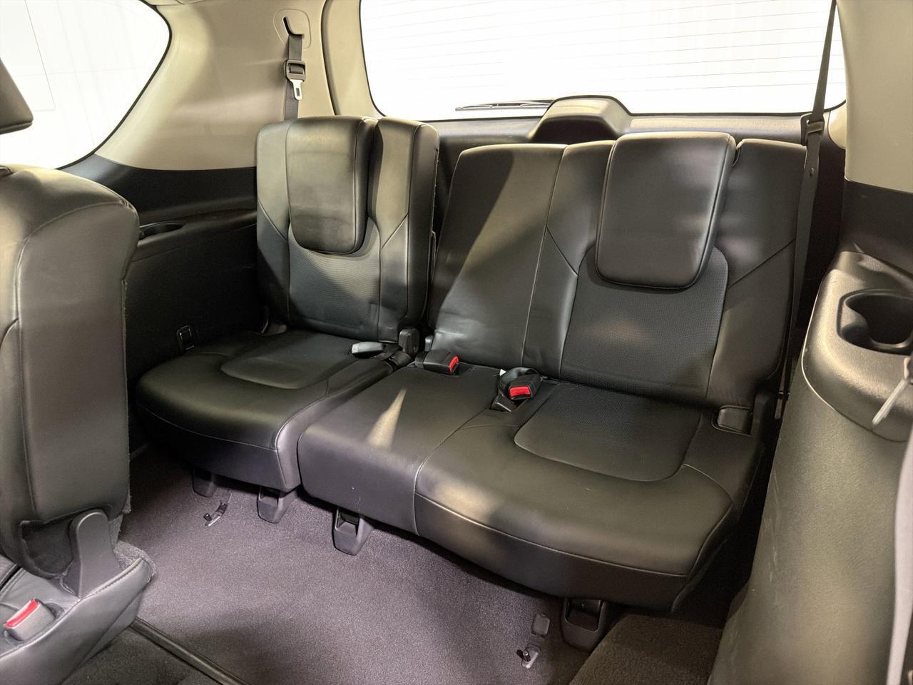 2018 Nissan Armada SL San Antonio TX