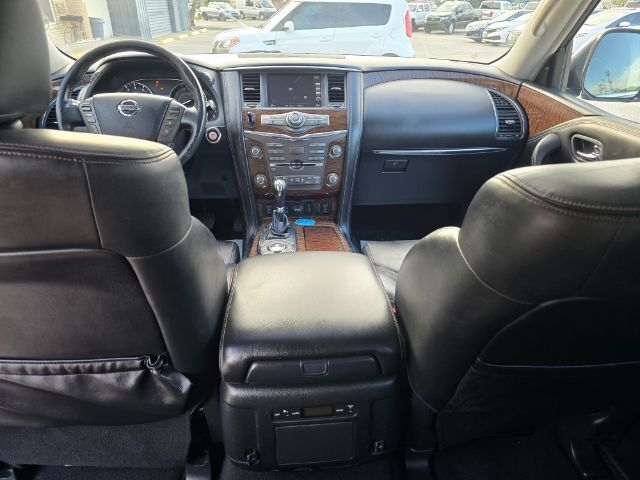 2018 Nissan Armada SL San Antonio TX