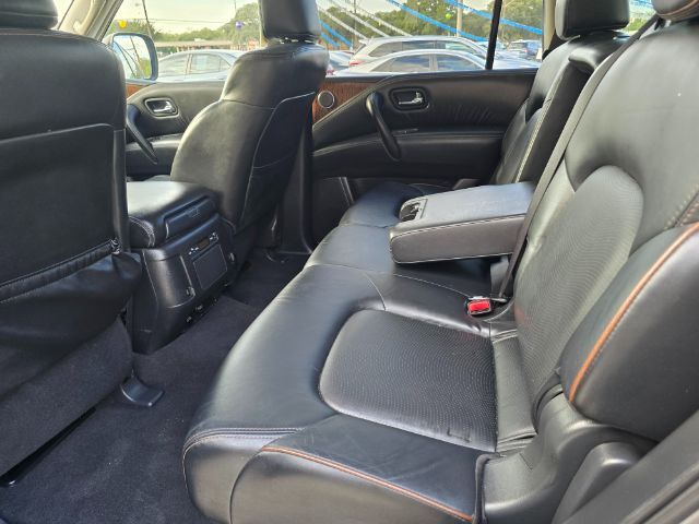2018 Nissan Armada SL San Antonio TX
