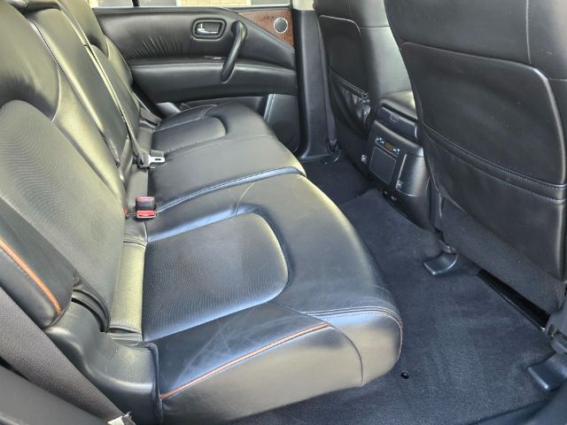 2018 Nissan Armada SL San Antonio TX