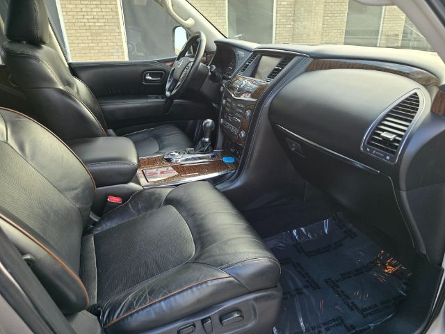 2018 Nissan Armada SL San Antonio TX
