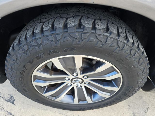 2018 Nissan Armada SL San Antonio TX