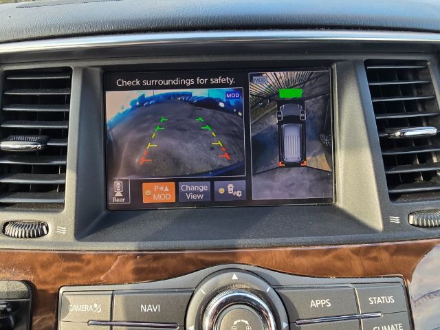 2018 Nissan Armada SL San Antonio TX