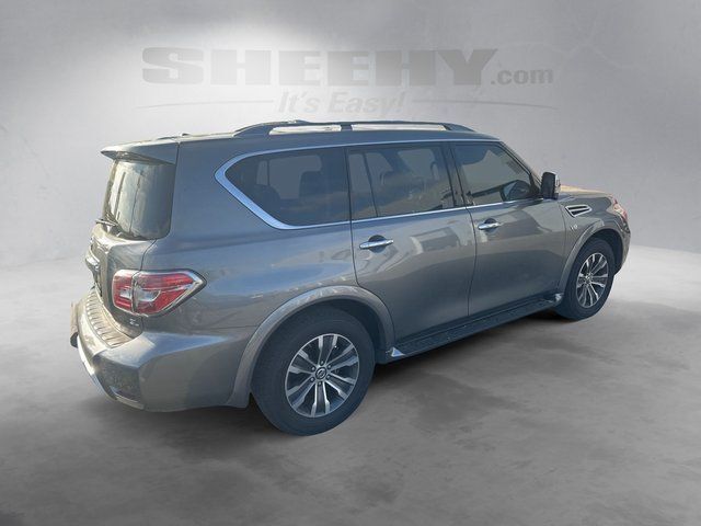 2018 Nissan Armada SL Glen Burnie MD