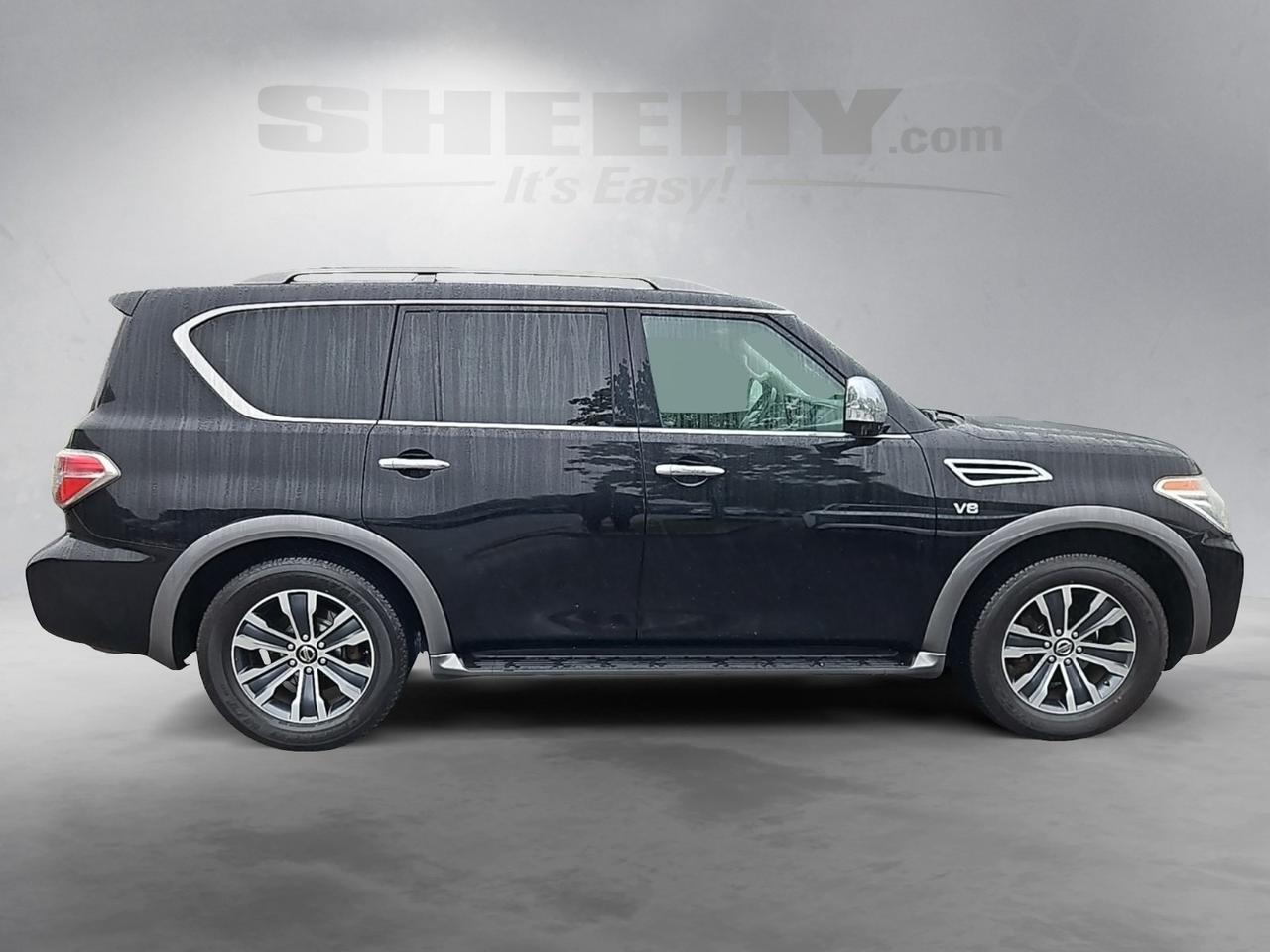 2018 Nissan Armada SL Waldorf MD