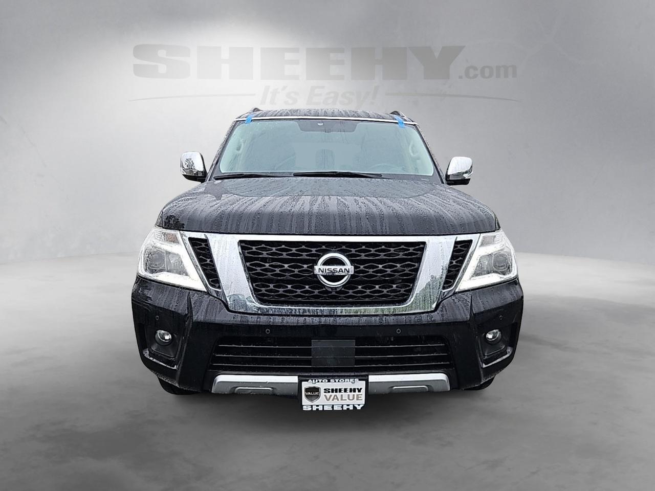 2018 Nissan Armada SL Waldorf MD