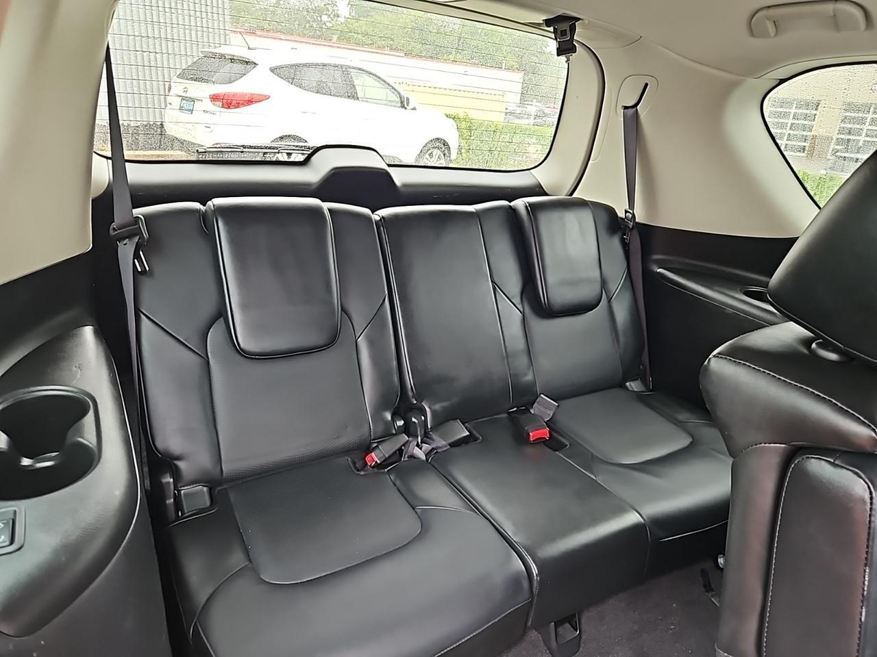 2018 Nissan Armada SL Waldorf MD