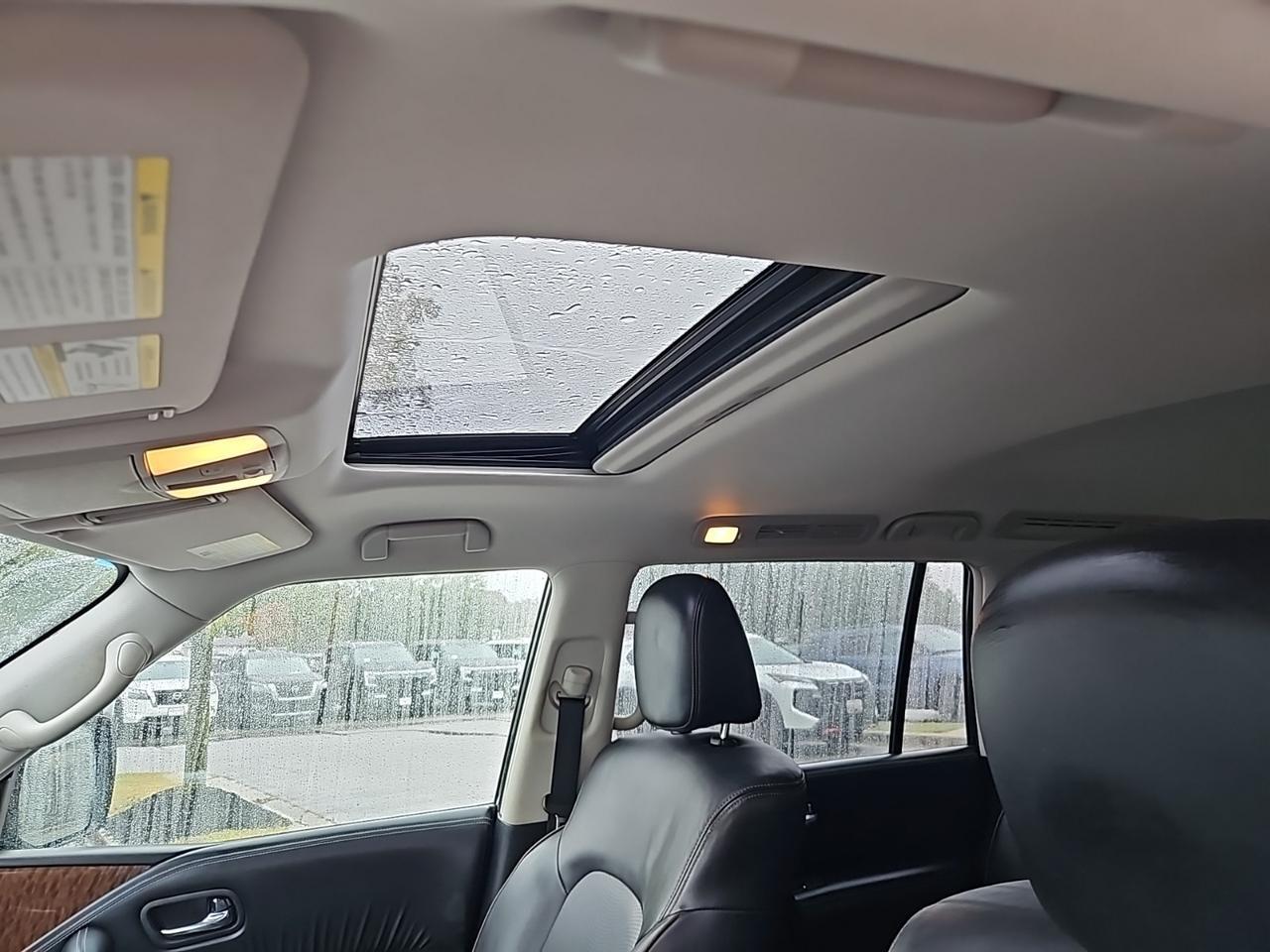 2018 Nissan Armada SL Waldorf MD