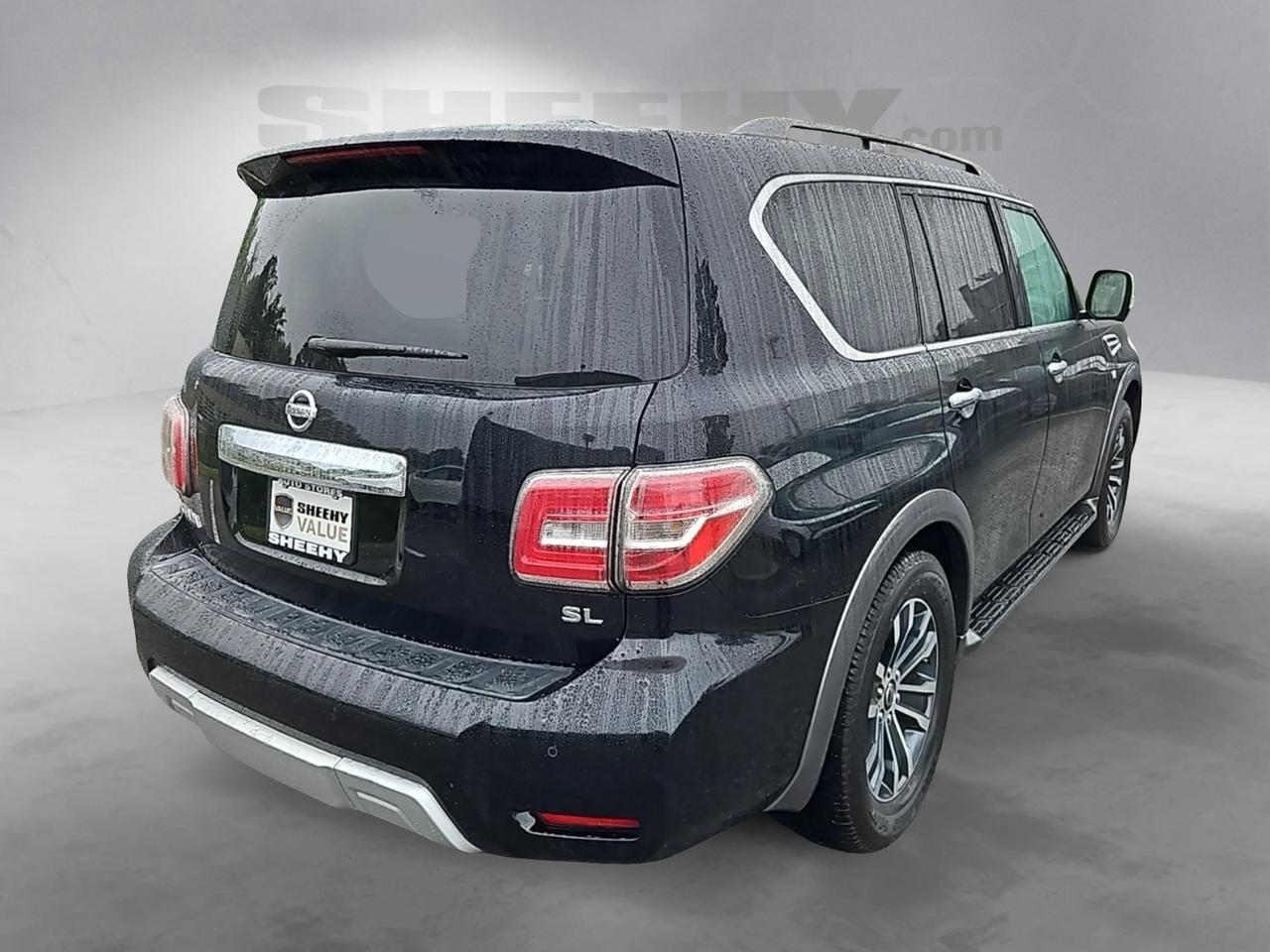 2018 Nissan Armada SL Waldorf MD