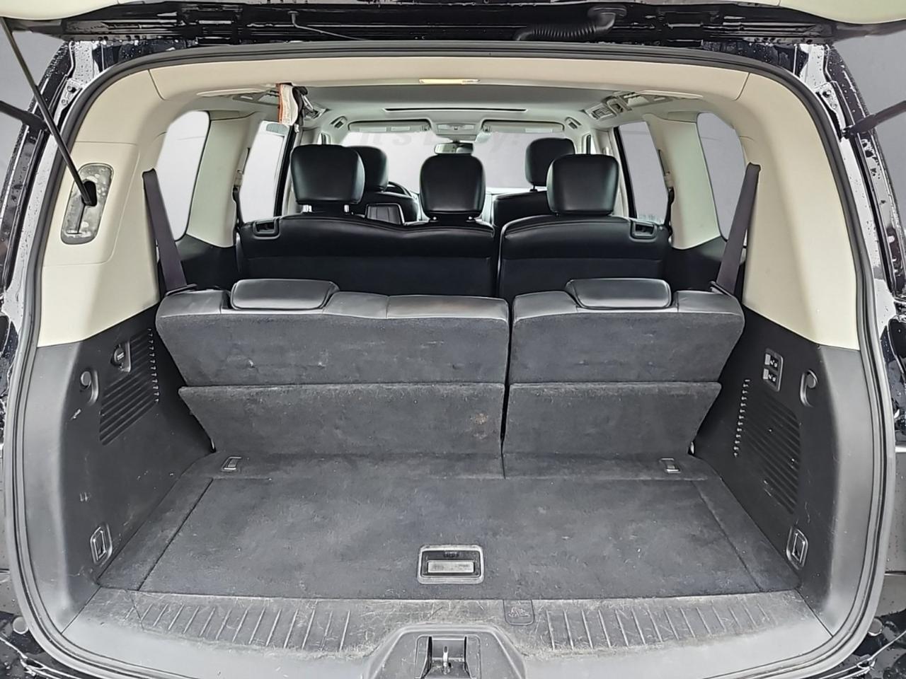 2018 Nissan Armada SL Waldorf MD