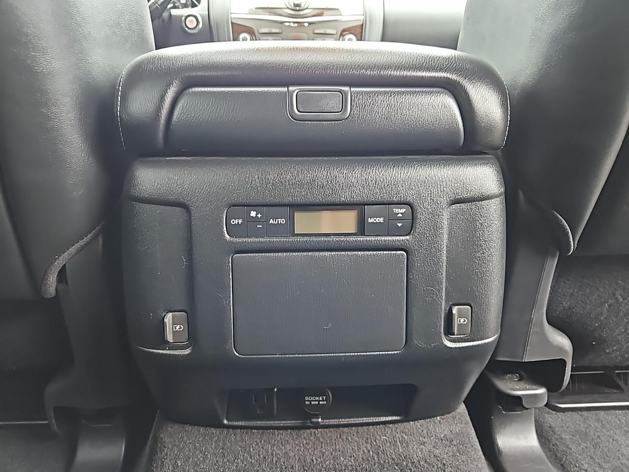 2018 Nissan Armada SL Waldorf MD