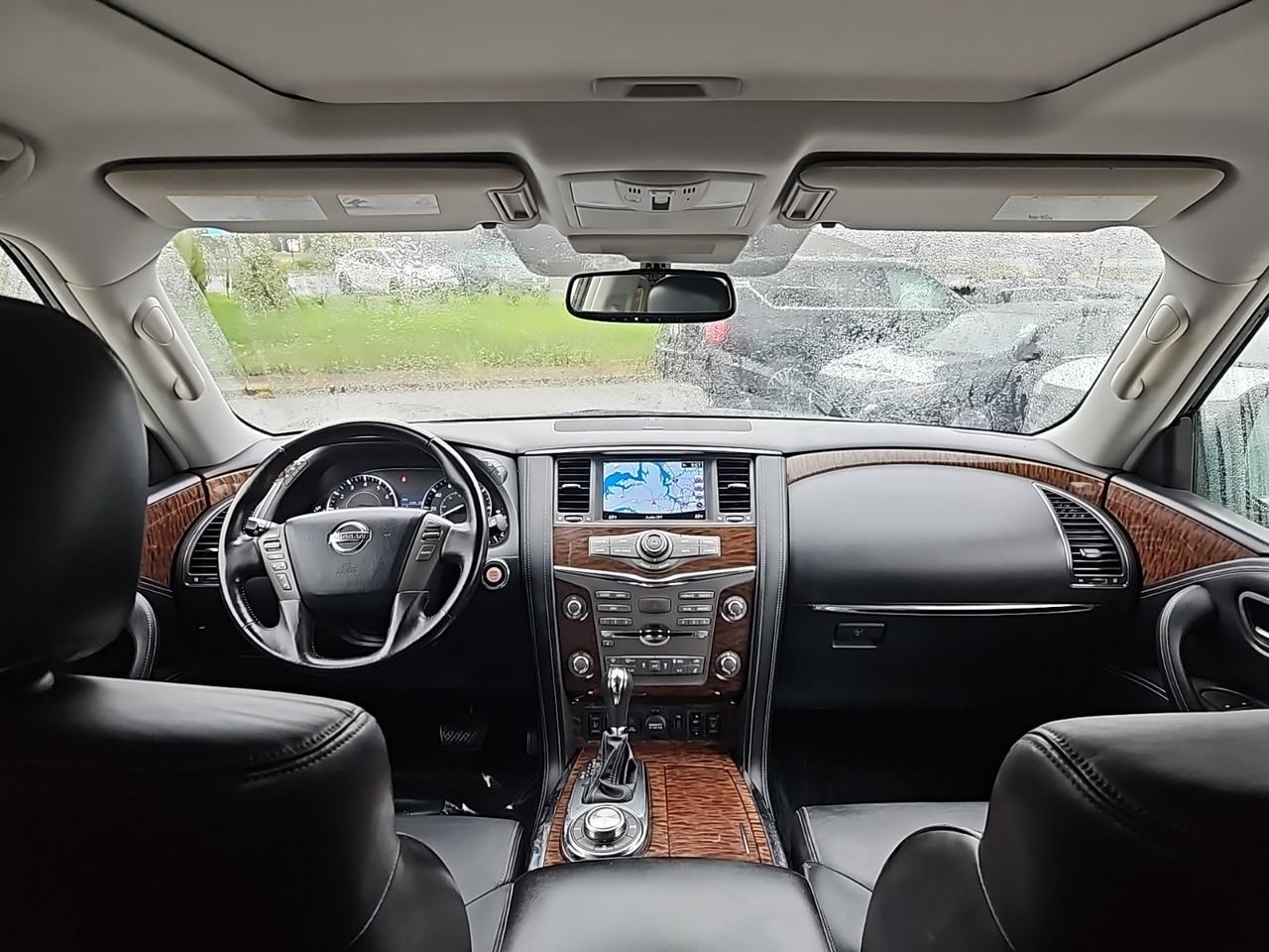 2018 Nissan Armada SL Waldorf MD