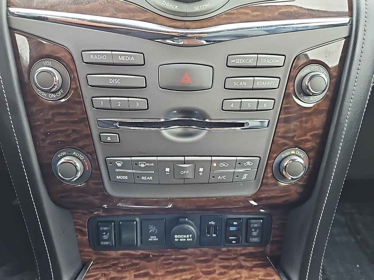 2018 Nissan Armada SL Waldorf MD