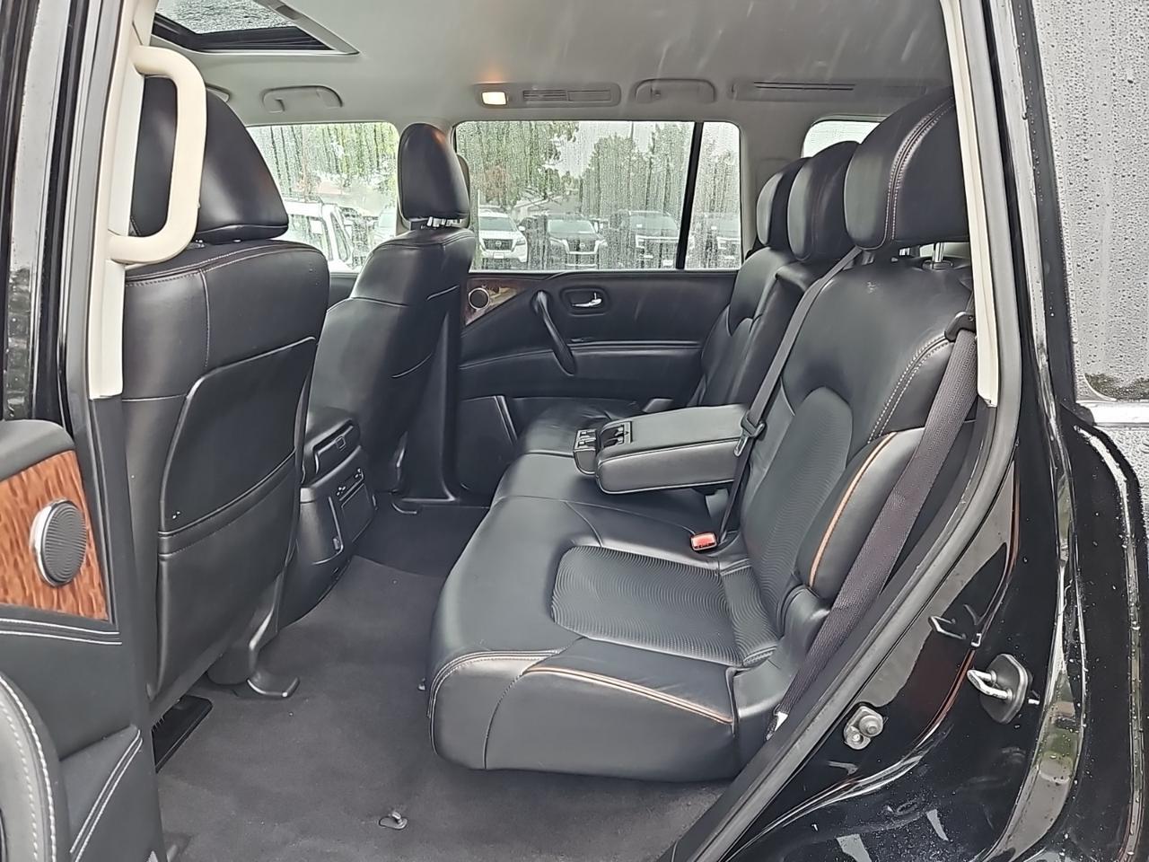 2018 Nissan Armada SL Waldorf MD