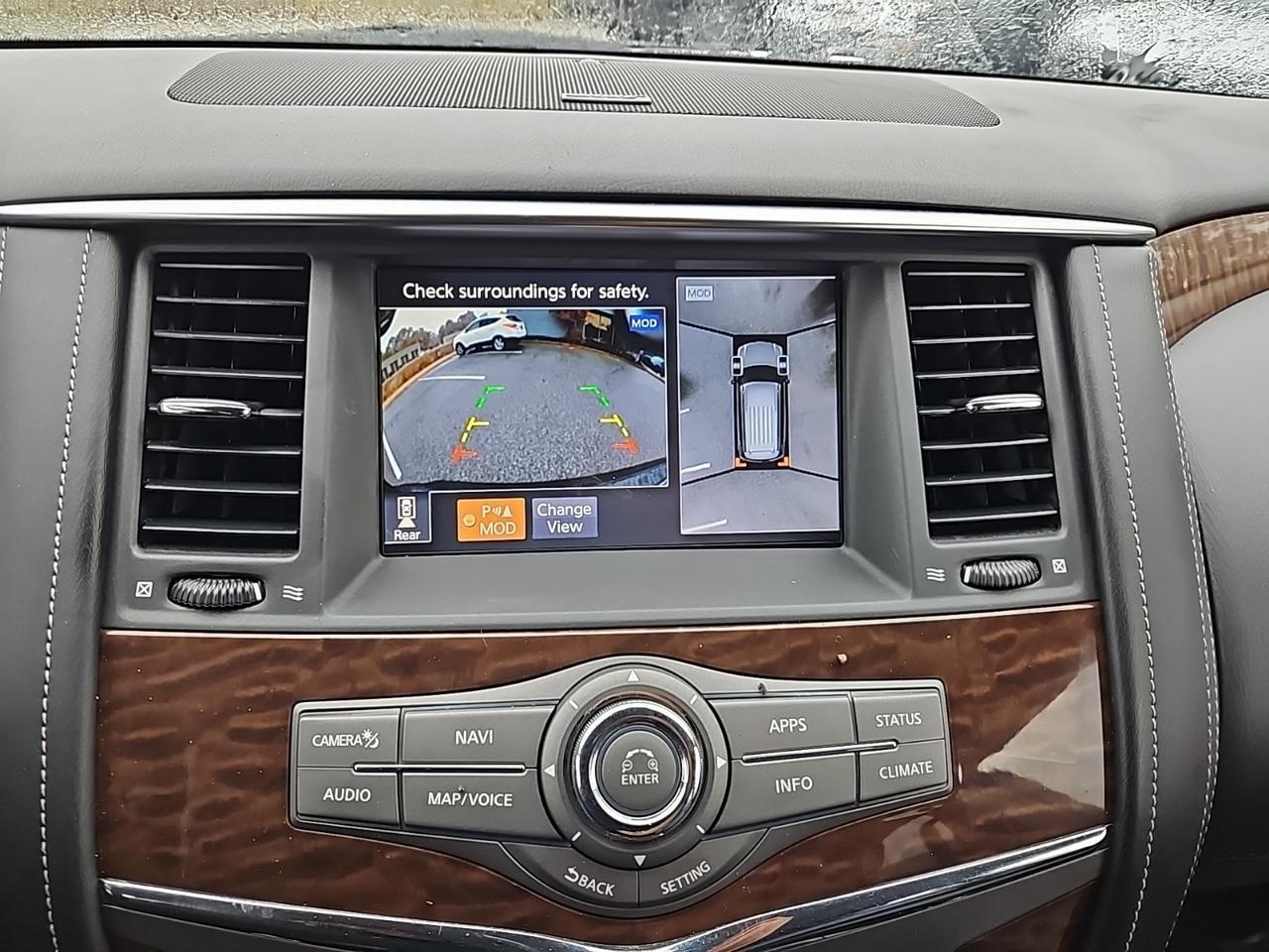 2018 Nissan Armada SL Waldorf MD
