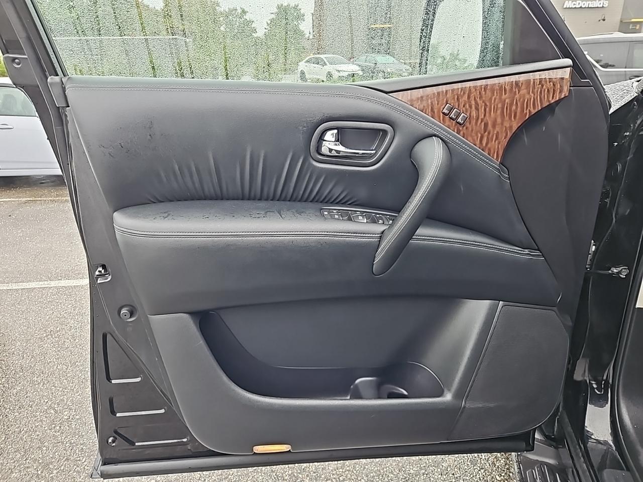 2018 Nissan Armada SL Waldorf MD