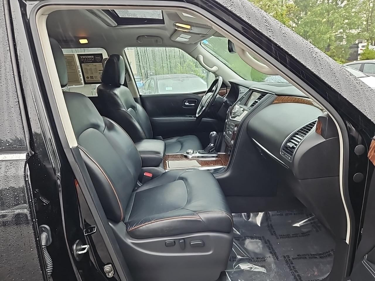 2018 Nissan Armada SL Waldorf MD